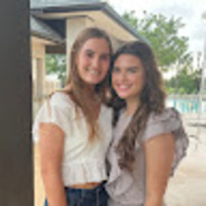 Meet your Posher, Madeline